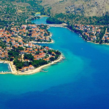 Apartment Gatti Grassi Zaboric Εξωτερικό φωτογραφία