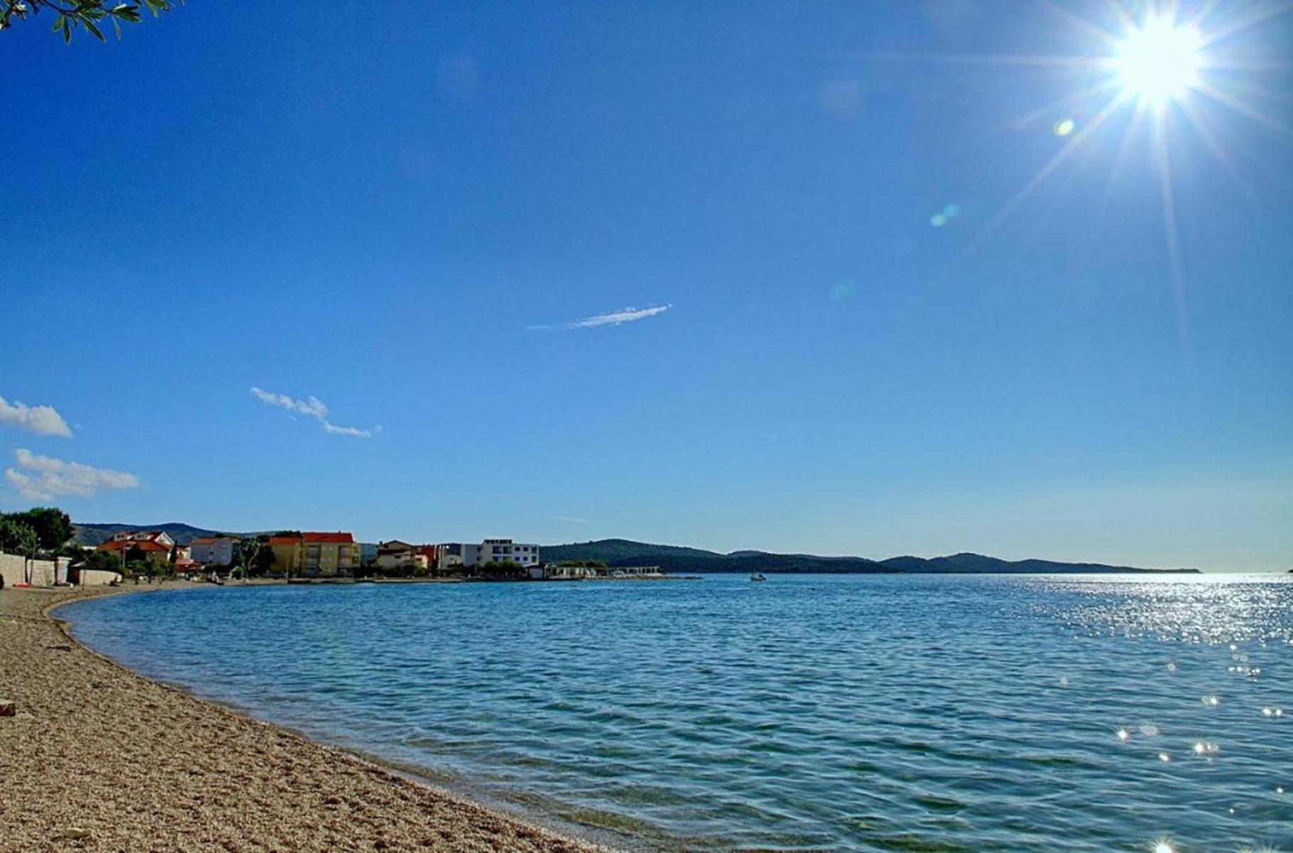 Apartment Gatti Grassi Zaboric Εξωτερικό φωτογραφία
