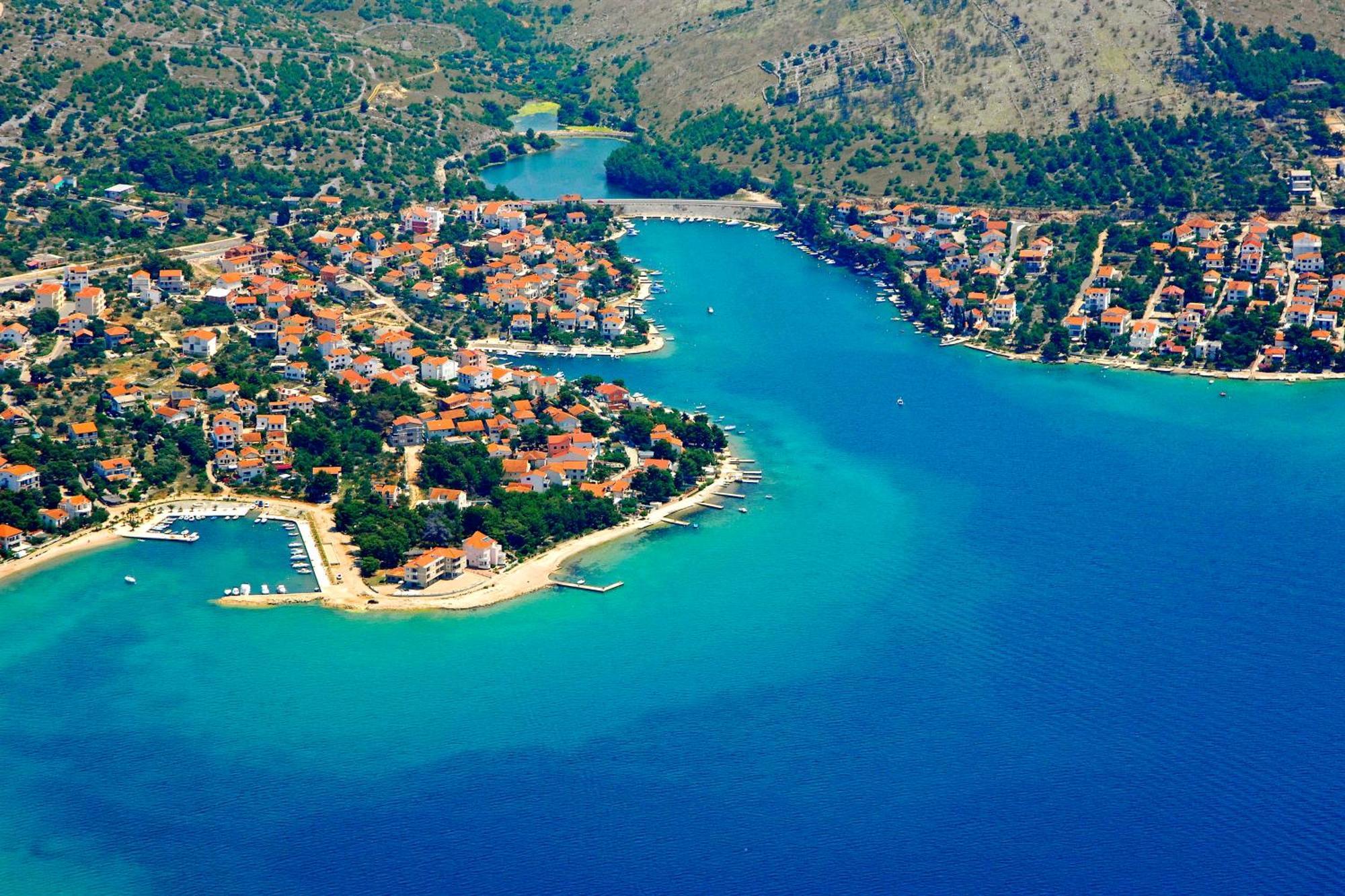 Apartment Gatti Grassi Zaboric Εξωτερικό φωτογραφία