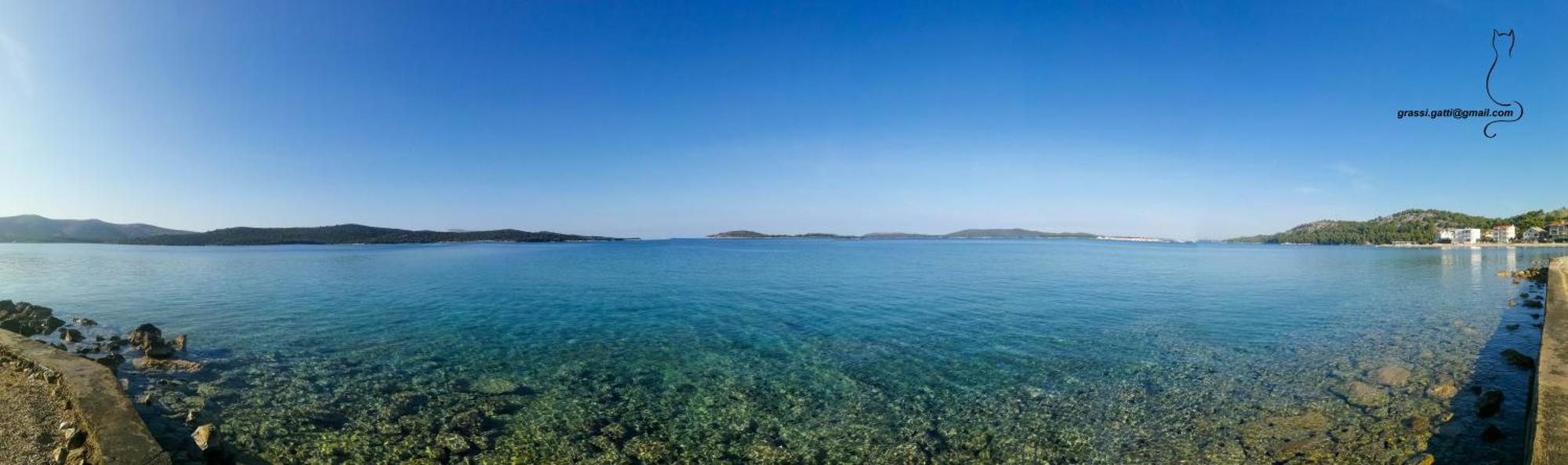 Apartment Gatti Grassi Zaboric Εξωτερικό φωτογραφία