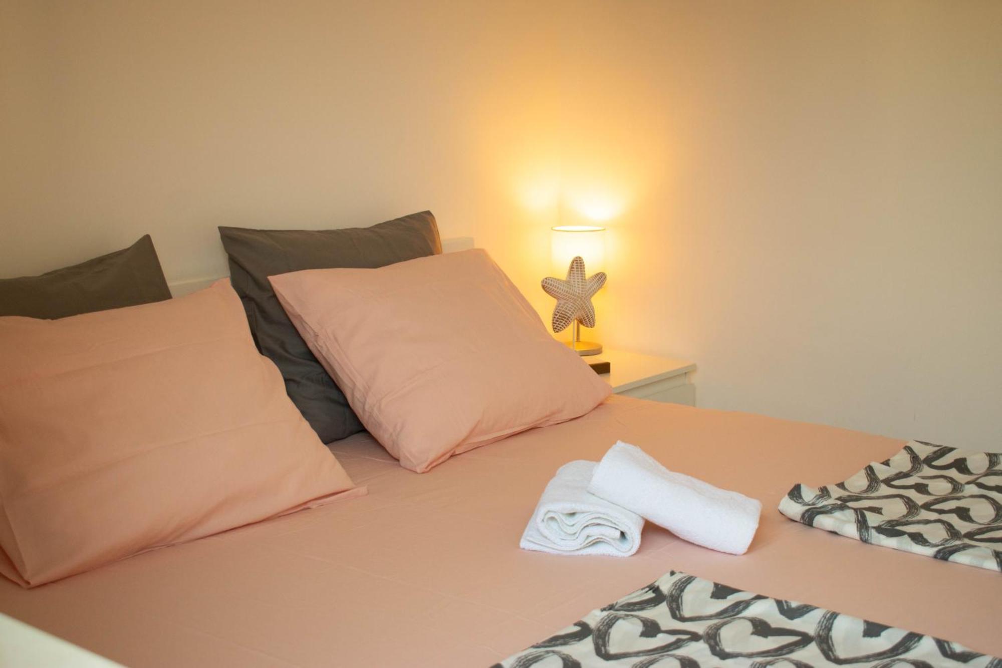Apartment Gatti Grassi Zaboric Εξωτερικό φωτογραφία