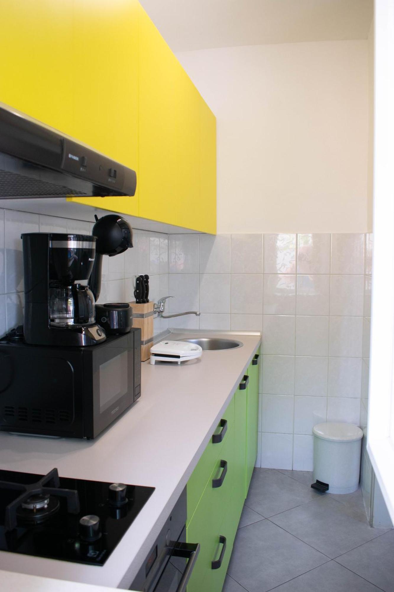 Apartment Gatti Grassi Zaboric Εξωτερικό φωτογραφία