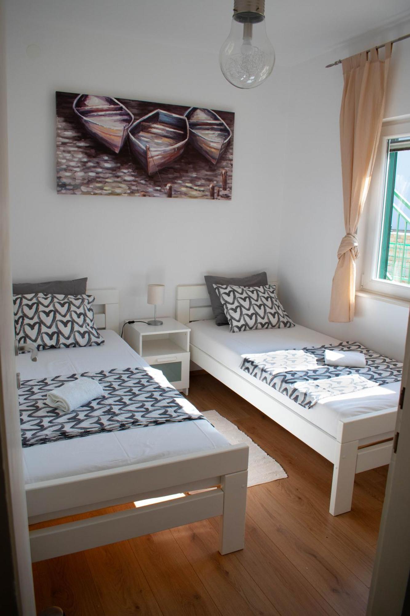 Apartment Gatti Grassi Zaboric Εξωτερικό φωτογραφία