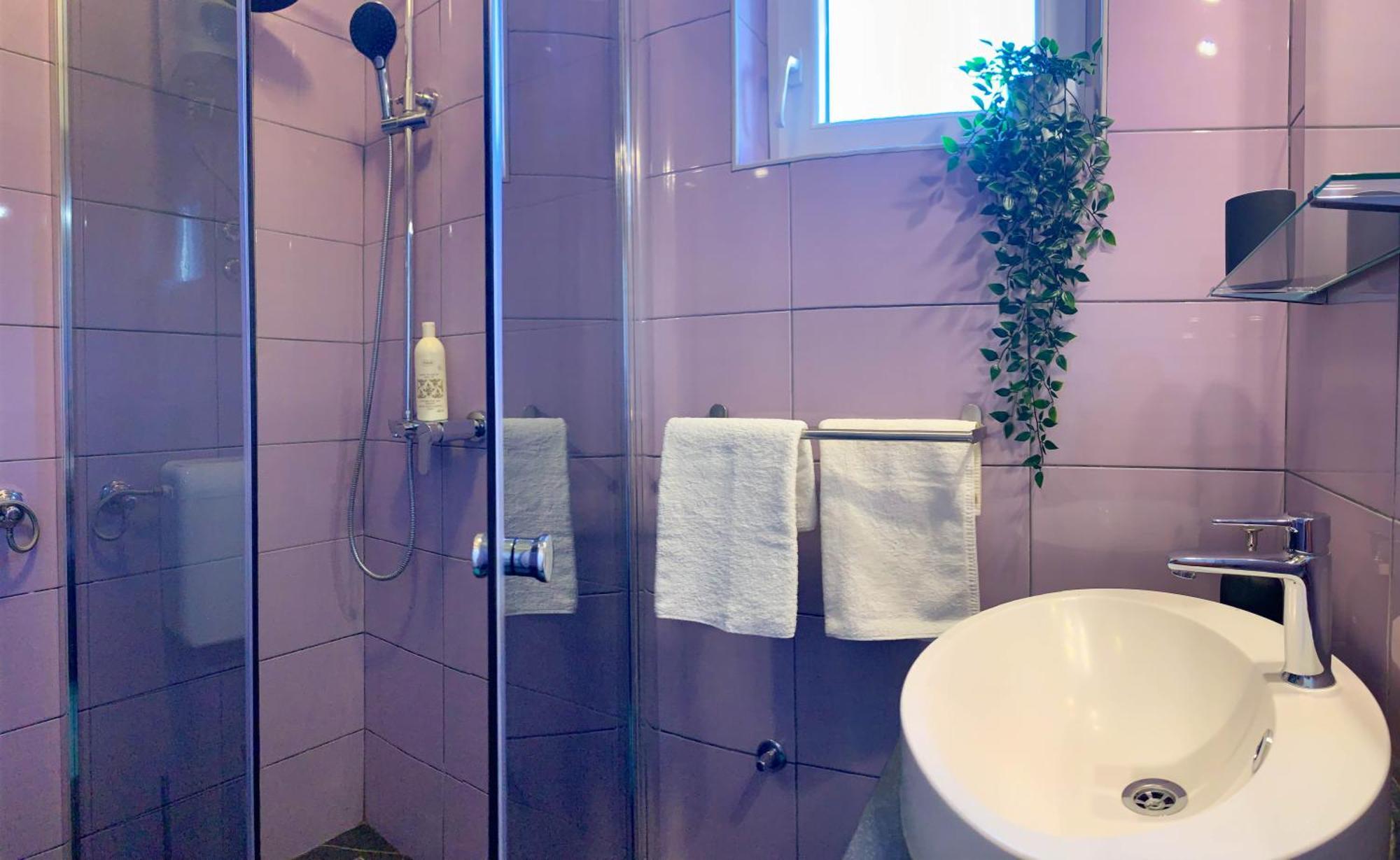 Apartment Gatti Grassi Zaboric Εξωτερικό φωτογραφία