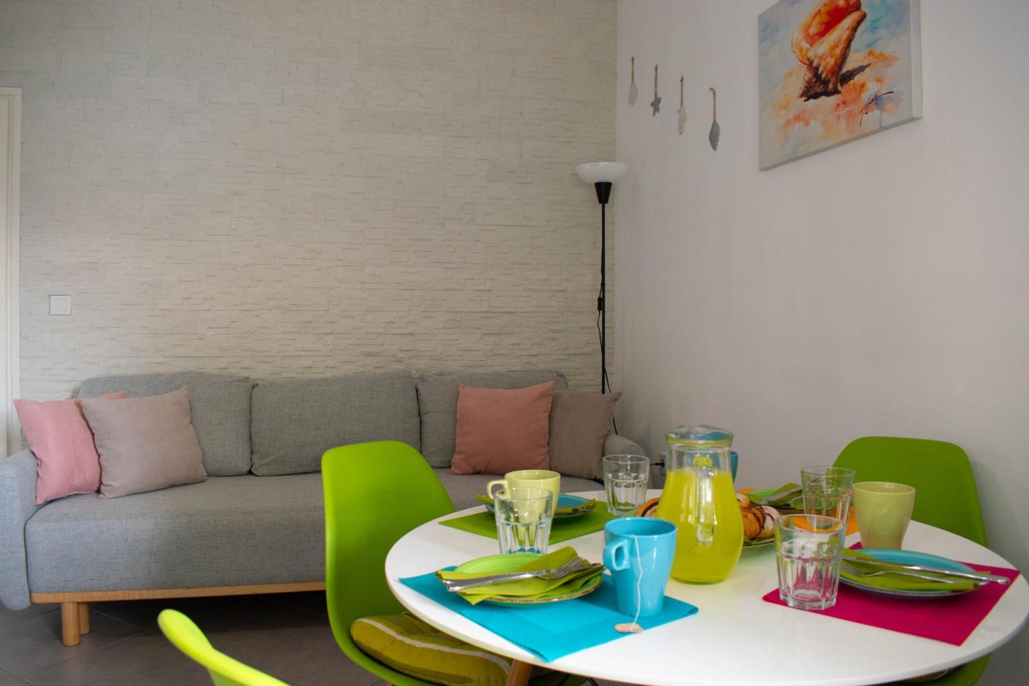 Apartment Gatti Grassi Zaboric Εξωτερικό φωτογραφία