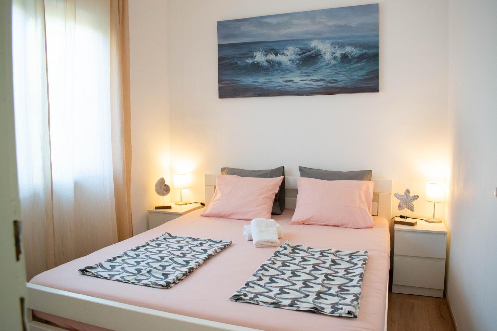 Apartment Gatti Grassi Zaboric Εξωτερικό φωτογραφία
