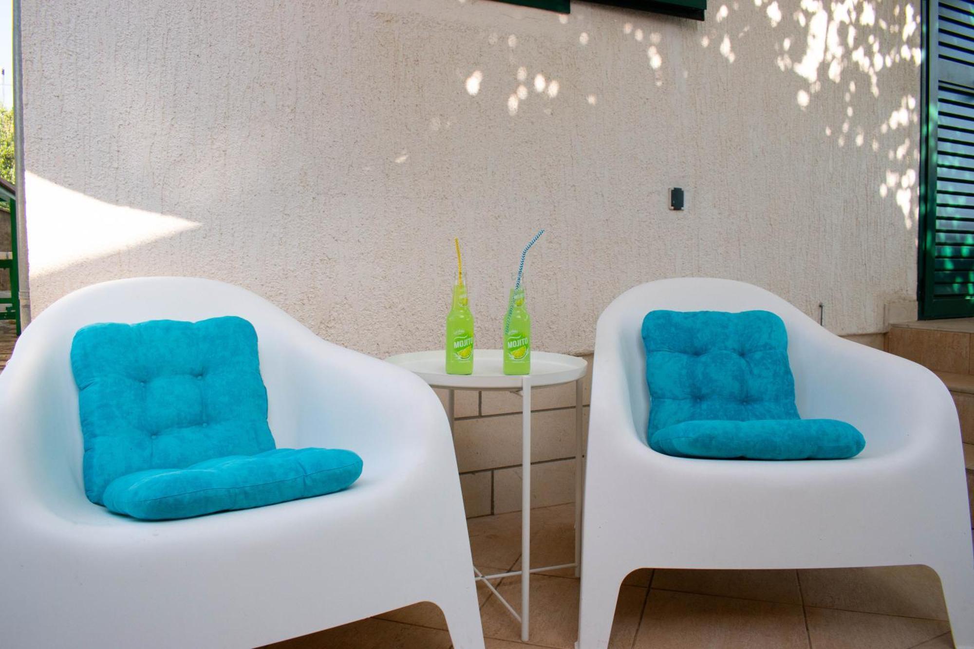 Apartment Gatti Grassi Zaboric Εξωτερικό φωτογραφία
