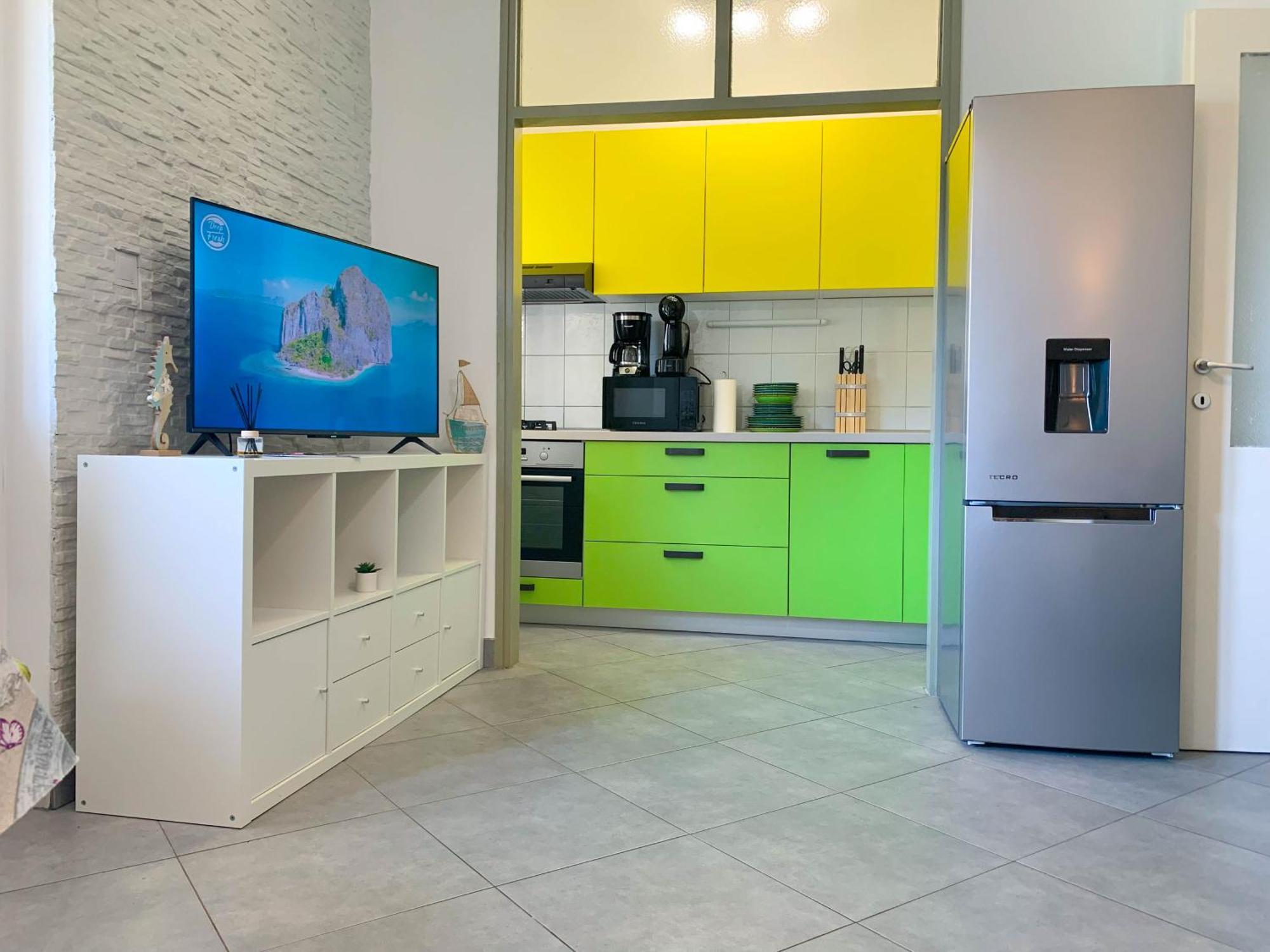 Apartment Gatti Grassi Zaboric Εξωτερικό φωτογραφία