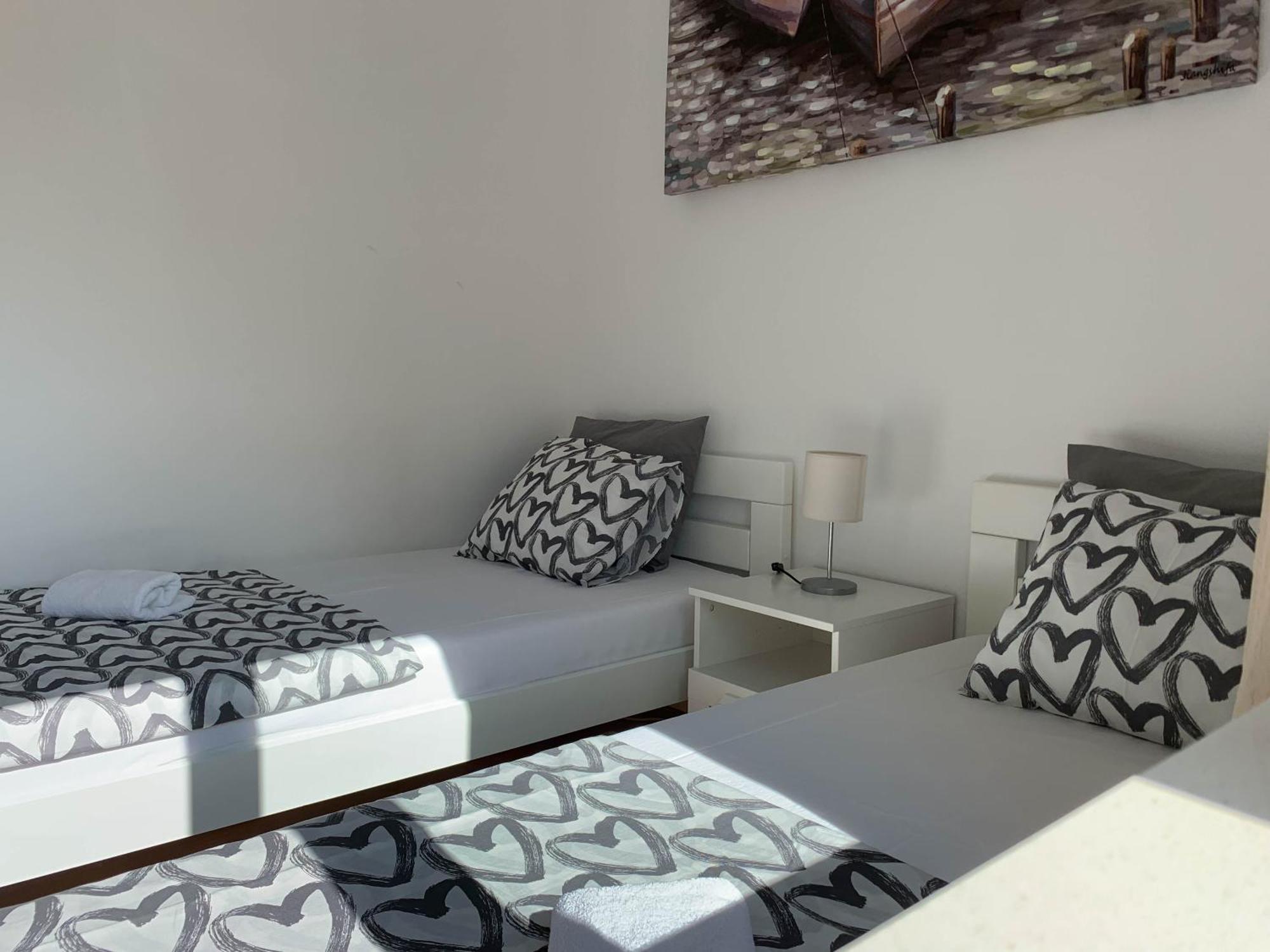 Apartment Gatti Grassi Zaboric Εξωτερικό φωτογραφία